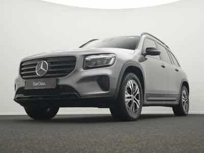 Mercedes GLB 180 d Progressive LED+Kamera+Night+MBUX (2025) - Foto 10