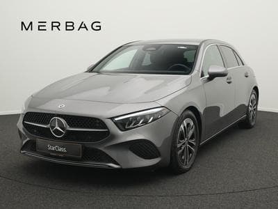 Mercedes A 180 d Progressive LED+Kamera+MBUX (2025) - Foto 1