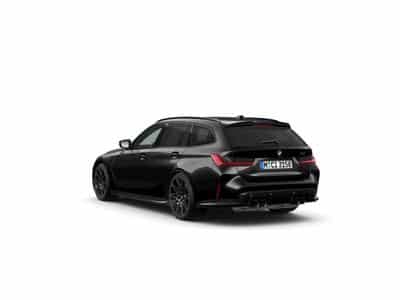BMW M3 M3 Touring Competition M xDrive (2026) - Photo 5
