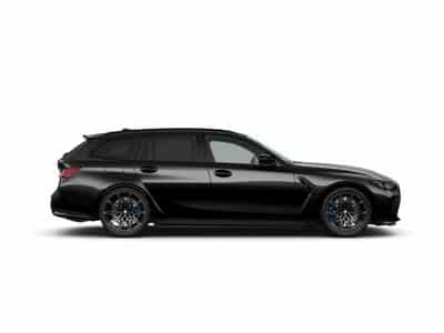 BMW M3 M3 Touring Competition M xDrive (2026) - Photo 3