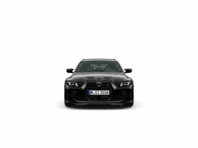 BMW M3 M3 Touring Competition M xDrive (2026) - Photo 2