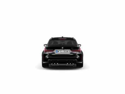 BMW M3 M3 Touring Competition M xDrive (2026) - Photo 4