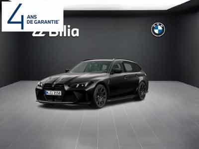 BMW M3 M3 Touring Competition M xDrive (2026) - Photo 1
