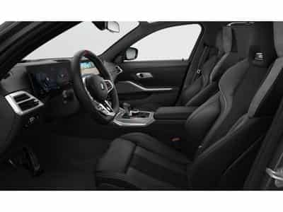 BMW M3 M3 Touring Competition M xDrive (2026) - Photo 6