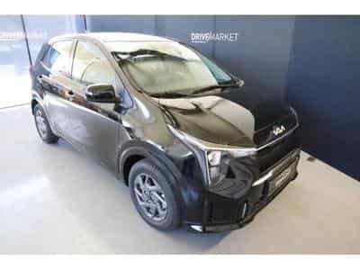 Kia Picanto Pulse (2025) - Foto 1