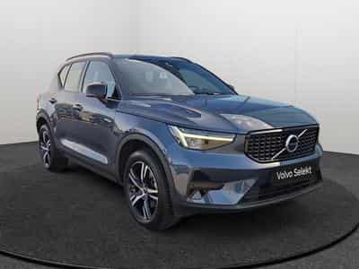 Volvo XC40 B3 Plus Dark / Essence 2026 (2025) - Foto 7