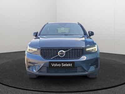 Volvo XC40 B3 Plus Dark / Essence 2026 (2025) - Foto 8
