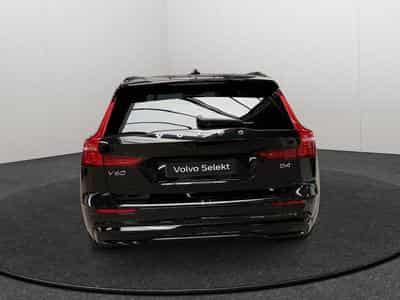 Volvo V60 B4 Plus Dark / Essence (2025) - Foto 6