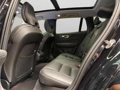 Volvo V60 B4 Plus Dark / Essence (2025) - Foto 13