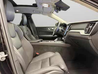 Volvo V60 B4 Plus Dark / Essence (2025) - Foto 15