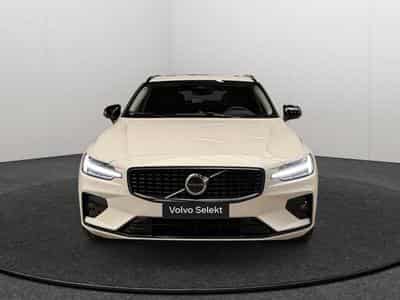 Volvo V60 B4 Ultra Dark / Essence (2025) - Foto 8