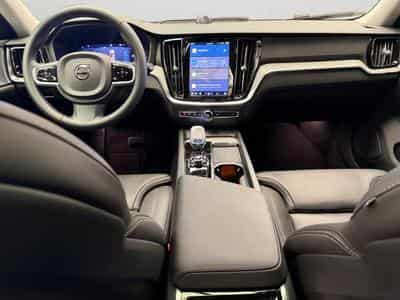Volvo V60 B4 Ultra Dark / Essence (2025) - Foto 10