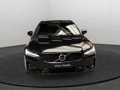Volvo V60 B4 Ultra Dark / Essence (2025) - Foto 9
