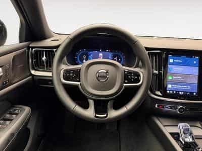 Volvo V60 B4 Ultra Dark / Essence (2025) - Foto 12
