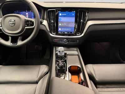 Volvo V60 B4 Ultra Dark / Essence (2025) - Foto 11
