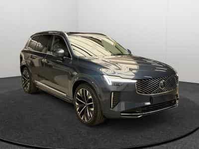 Volvo XC90 Facelift B5 AWD Plus Bright / Essence (2025) - Foto 7