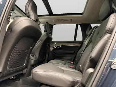 Volvo XC90 Facelift B5 AWD Plus Bright / Essence (2025) - Foto 13
