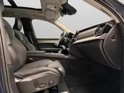Volvo XC90 Facelift B5 AWD Plus Bright / Essence (2025) - Foto 15