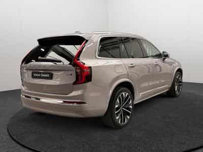 Volvo XC90 Facelift B5 AWD Plus Bright / Essence 2026 (2025) - Foto 5
