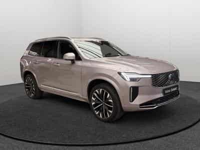 Volvo XC90 Facelift B5 AWD Plus Bright / Essence 2026 (2025) - Foto 7