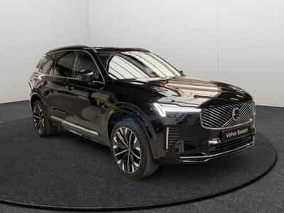 Volvo XC90 Facelift B5 AWD Plus Bright / Essence (2025) - Foto 7