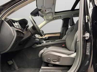 Volvo XC90 Facelift B5 AWD Plus Bright / Essence (2025) - Foto 9