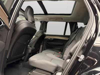 Volvo XC90 Facelift B5 AWD Plus Bright / Essence (2025) - Foto 13