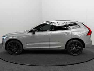 Volvo XC60 Facelift B5 AWD Plus Black Edition / Essence 2026 (2025) - Foto 2