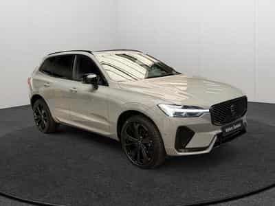 Volvo XC60 Facelift B5 AWD Plus Black Edition / Essence 2026 (2025) - Foto 7