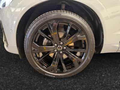 Volvo XC60 Facelift B5 AWD Plus Black Edition / Essence 2026 (2025) - Foto 14