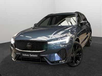 Volvo XC60 Facelift B5 AWD Black Edition Ultra / Essence 2026 (2025) - Foto 1
