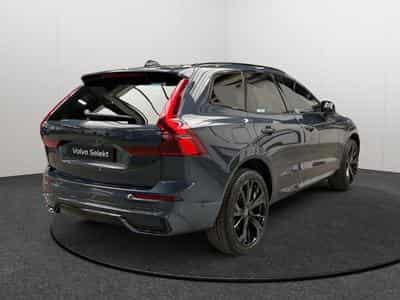 Volvo XC60 Facelift B5 AWD Black Edition Ultra / Essence 2026 (2025) - Foto 5