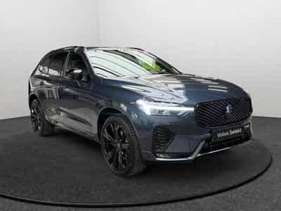 Volvo XC60 Facelift B5 AWD Black Edition Ultra / Essence 2026 (2025) - Foto 7