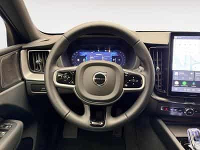 Volvo XC60 Facelift B5 AWD Black Edition Ultra / Essence 2026 (2025) - Foto 12