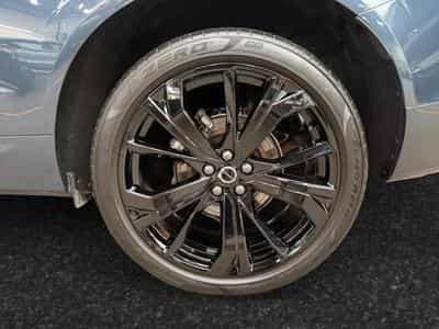 Volvo XC60 Facelift B5 AWD Black Edition Ultra / Essence 2026 (2025) - Foto 14