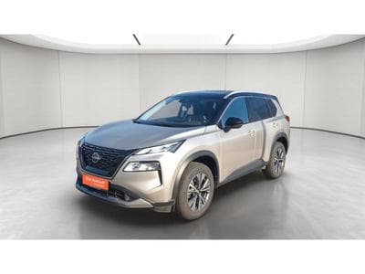Nissan X-Trail Connecta (2023) - Photo 1