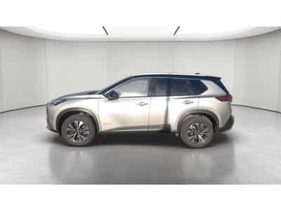 Nissan X-Trail Connecta (2023) - Foto 3
