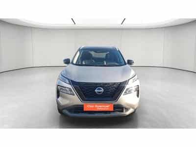 Nissan X-Trail Connecta (2023) - Foto 2
