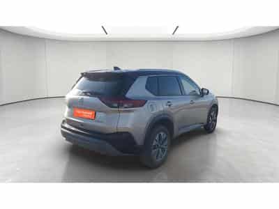 Nissan X-Trail Connecta (2023) - Foto 6