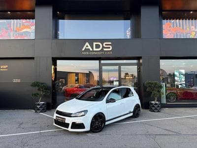 VW Golf VI R 2011 4motions BVA (2011) - Photo 1
