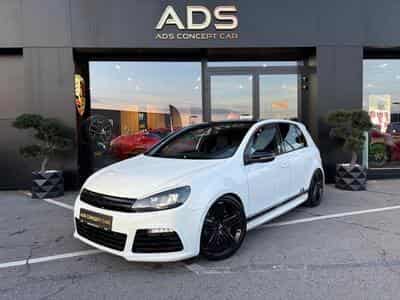 VW Golf VI R 2011 4motions BVA (2011) - Photo 2