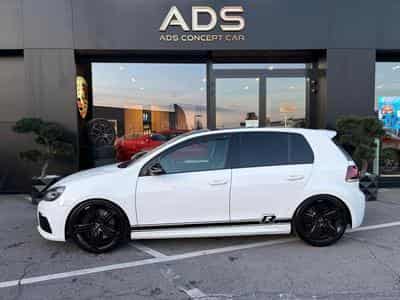 VW Golf VI R 2011 4motions BVA (2011) - Photo 3