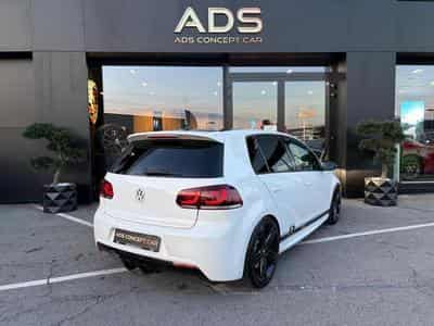 VW Golf VI R 2011 4motions BVA (2011) - Photo 4