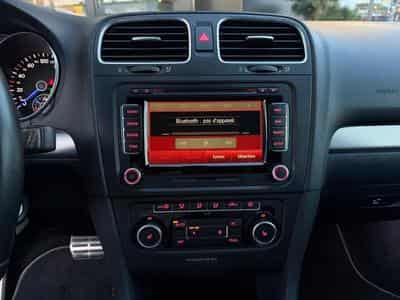 VW Golf VI R 2011 4motions BVA (2011) - Photo 7