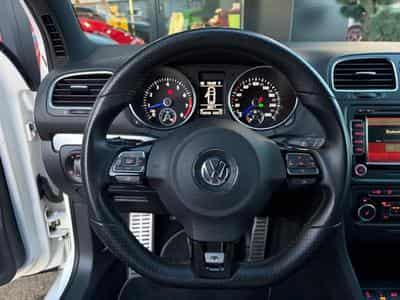 VW Golf VI R 2011 4motions BVA (2011) - Photo 6