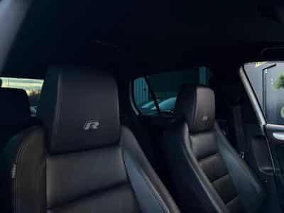 VW Golf VI R 2011 4motions BVA (2011) - Photo 10