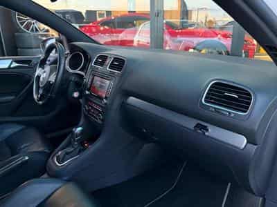 VW Golf VI R 2011 4motions BVA (2011) - Photo 9