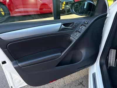 VW Golf VI R 2011 4motions BVA (2011) - Photo 15