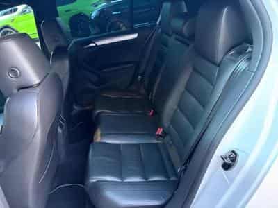 VW Golf VI R 2011 4motions BVA (2011) - Photo 14