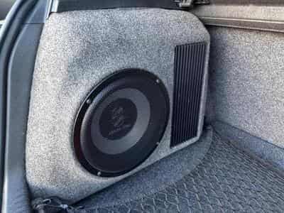 VW Golf VI R 2011 4motions BVA (2011) - Photo 12